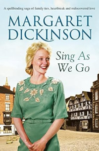 Margaret Dickinson — Sing As We Go