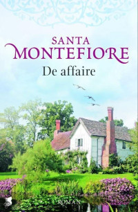 Santa Montefiore — De Affaire