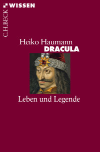 Heiko Haumann; — Dracula