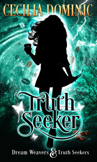 Cecilia Dominic — Truth Seeker