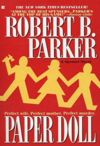 Robert B. Parker — Paper Doll