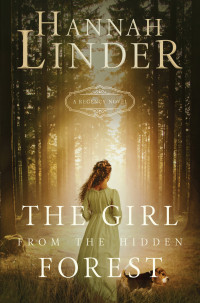 Hannah Linder — The Girl from the Hidden Forest