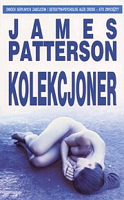 PATTERSON JAMES — Alex Cross 02 - Kolekcjoner