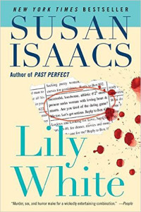 Susan Isaacs — Lily White