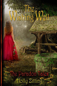 Holly Zitting — The Wishing Well (The Paradan Tales)