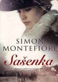 Montefiore Simon — Sašenka v2e8