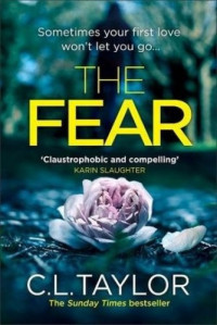 C.L. Taylor — The Fear