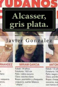 Javier González — Alcásser, gris plata