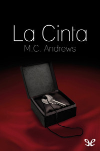 M. C. Andrews [M. C. Andrews] — La cinta