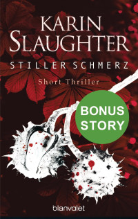 Slaughter, Karin [Slaughter, Karin] — Stiller Schmerz (Bonusstory zu Bittere Wunden)