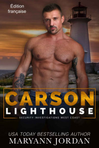 Maryann Jordan — Carson (Lighthouse Security Investigations - West Coast)