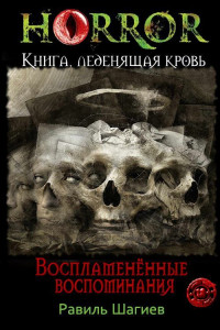 Равиль Наилович Шагиев — Воспламененные воспоминания [СИ]