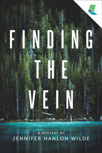 Jennifer Hanlon Wilde — Finding the Vein