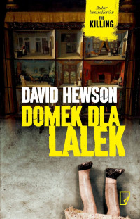 David Hewson — Domek dla lalek