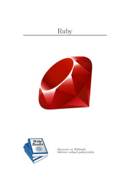 autorzy Wikibooks — Ruby