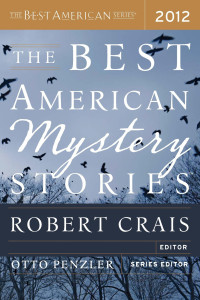 Robert Crais (Ed.) — The Best American Mystery Stories 2012