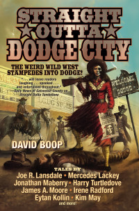 David Boop — Straight Outta Dodge City