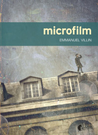 Villin, Emmanuel [Villin, Emmanuel] — Microfilm