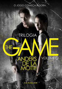 Anders de La Motte — O Jogo