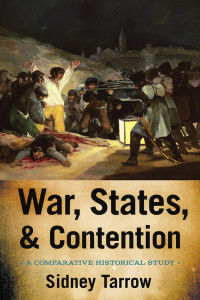 by Sidney Tarrow — War, States, and Contention: A Comparative Historical Study