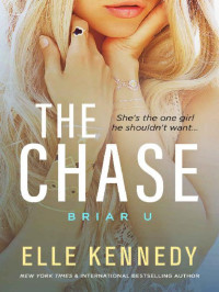 Elle Kennedy — The Chase