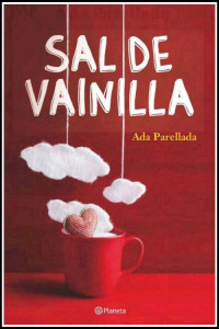 Ada Parellada — Sal de vainilla