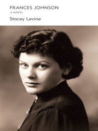 Stacey Levine — Frances Johnson