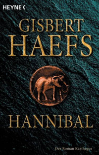 Haefs, Gisbert — Hannibal