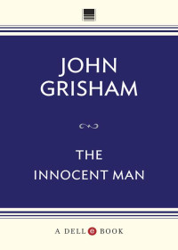 John Grisham — الرجل البريء