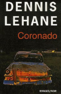 Lehane, Dennis [Lehane, Dennis] — Coronado