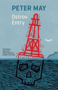 Peter May — Ostrov Entry