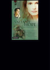 Donna Fleisher; — Valiant Hope