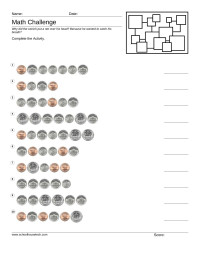 Rob — Mathematics Worksheet Factory D