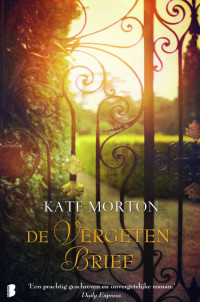 Kate Morton — De Vergeten brief