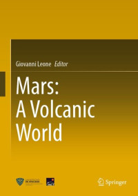 Unknown — Mars: A Volcanic World