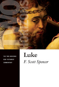 F. Scott Spencer; — Luke