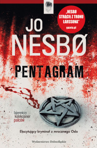 Jo Nesbø — Pentagram