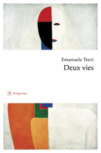 Trevi, Emanuele — Deux vies