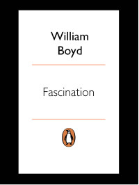 William Boyd — Fascination