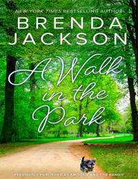 BRENDA JACKSON — A Walk in the Park