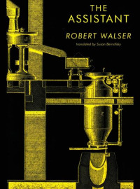 Robert Walser — The Assistant