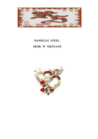 Danielle Steel — Skok w nieznane