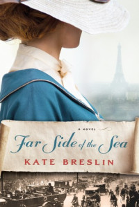 Kate Breslin  — Far Side of the Sea