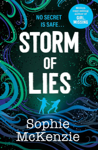 Sophie McKenzie — Storm of Lies