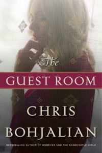 Chris Bohjalian — The Guest Room