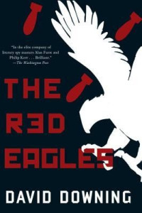 David Downing — The Red Eagles