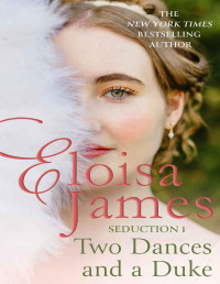 James, Eloisa — Two Dances and a Duke