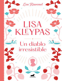 Lisa Kleypas — Un Diablo Irresistible