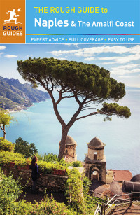 Rough Guides — The Rough Guide to Naples and the Amalfi Coast