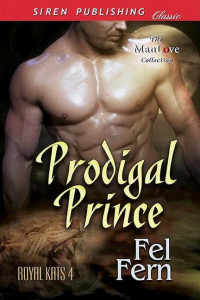 Fel Fern — Prodigal Prince